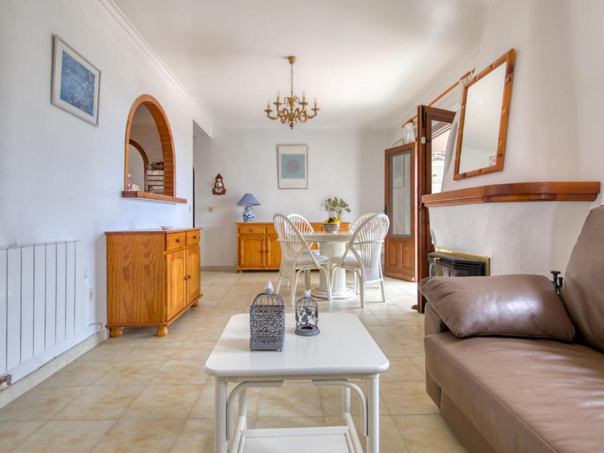 Holiday Home Peeters By Interhome Calpe Eksteriør bilde